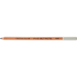 CRETACOLOR Fine Art Pastel Pencil, Silver Gray