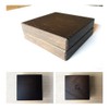 katomoku Capless 50 # # # # Collecting Brim Notebook