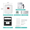 FOGATTI Air Distribution Box, Air Conditioner ADB - Used for