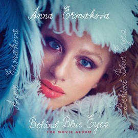 Behind Blue Eyes (The Movie Album) inkl. Florian Silbereisen (CD-Digipak)