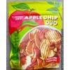 Trader Joe's Apple Chip Duo (2 Bags)