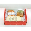 Papaya Natural Gift Set for Women with Organic Papaya extract,