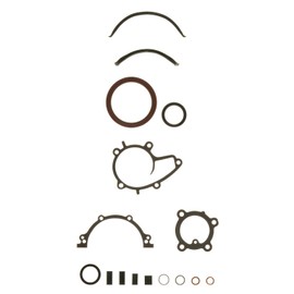 Ajusa 595-4576 Dichtungssatz, Kurbelgehäuse