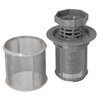 DREHFLEX - Sieve 214 - for Part No. 10002494/427903 /