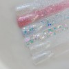 Yogurt Gel Princess Maker 6 Piece Set Glitter Gel /