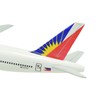 TANG DYNASTY 1/400 16 cm Aviation Philippine Philippines Airlines Boeing