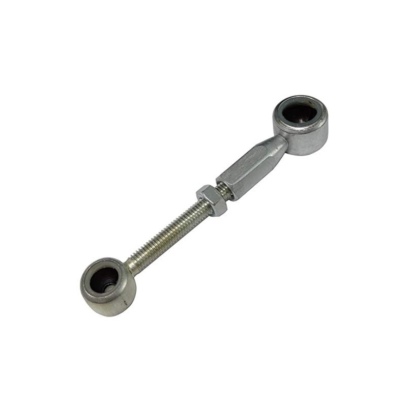 AERZETIX - C43306 - Gear Stick - Compatible with -