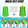 Liberty Imports Beach Builder Create-A-Sand Castle Building Kit for Kids