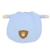 Pet Mail Carrier Costume Soft Funny Costumes Pet Suit with