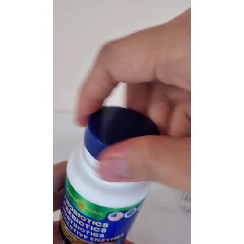 Legend Nutra Probiotics + Prebiotics + Postbiotics + Digestive Enzymes