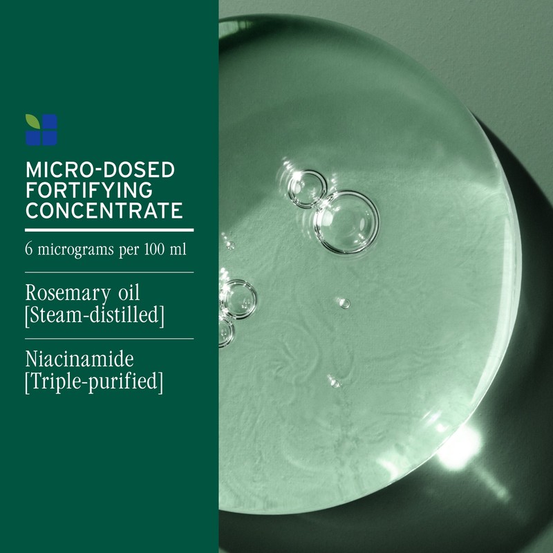 Biolage Full Rescue Shampoo 400ml