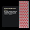 DMT Diamond Whetstone Fine Mini Diamond Stone Fine, 1 Piece,