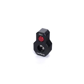 LanParte LANC R/S Button for Sony and Panasonic Camera with Multi Port