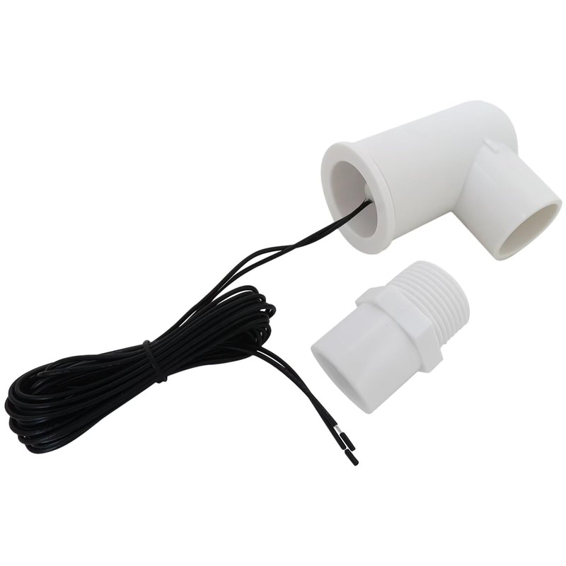 Xspeedonline SS2 AC Float Switch - 3/4" Condensate Safety Sensor