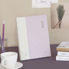 Organizer Notebook for home organization and desk storage, space-saving household accessory, Home Kitchen and Daily Use, cleaning and, Option 3