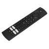 TV Voice Remote Control Effortless Pairing Convenient Button Replacement Voice