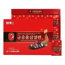 Korea Red Ginseng Promotion Agency 2nd Factory I agree to providing to a third party for the delivery of 200g of Hansamsu and royal red ginseng slices. / 한삼수 200g 궁중홍삼절편 배송을 위한 제3자 제공에 동의합니다