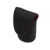 ayex Neoprene Lens Bag with Velcro Fastening Size S Lens