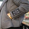 404 Not Found Patches Velcro Military Funny Sew-On Patch Hook