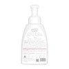 OH! GANICS Shampoo y Gel de Ducha Espuma Bebé 440