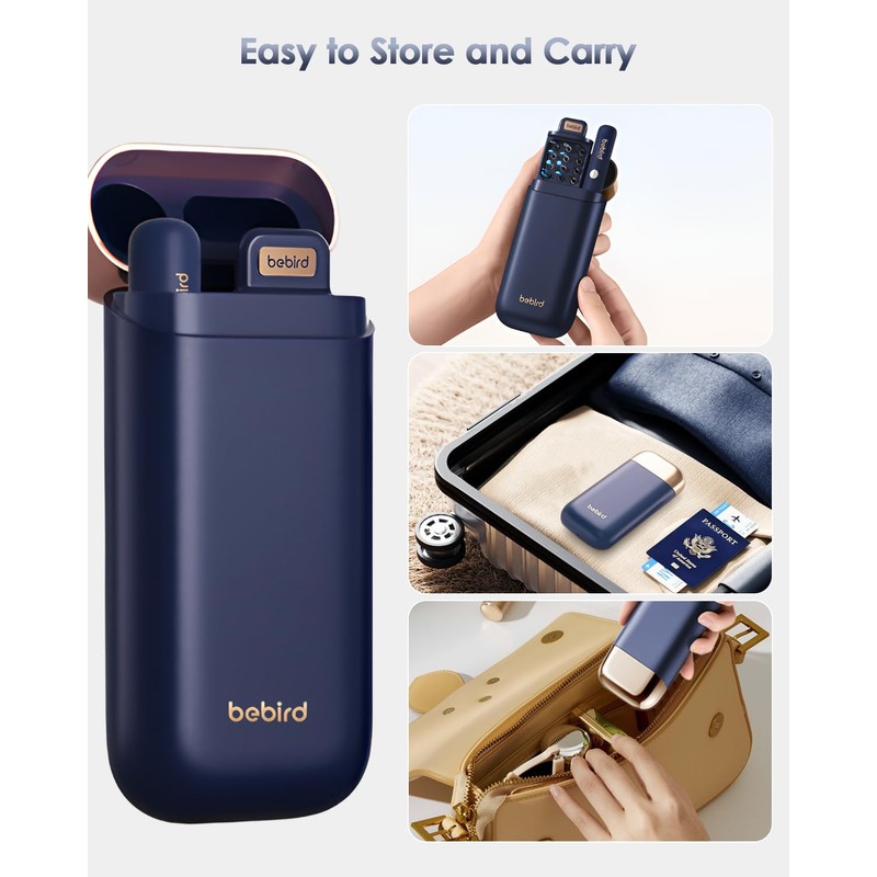 Ear Wax Removal Tool Camera - Safe and Effective Ear