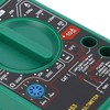 Digital Multimeter Tester Intelligent 1999 Counts Voltmeter Universal Meter with