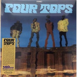 Still Waters Run Deep [LP] [Vinyl LP]