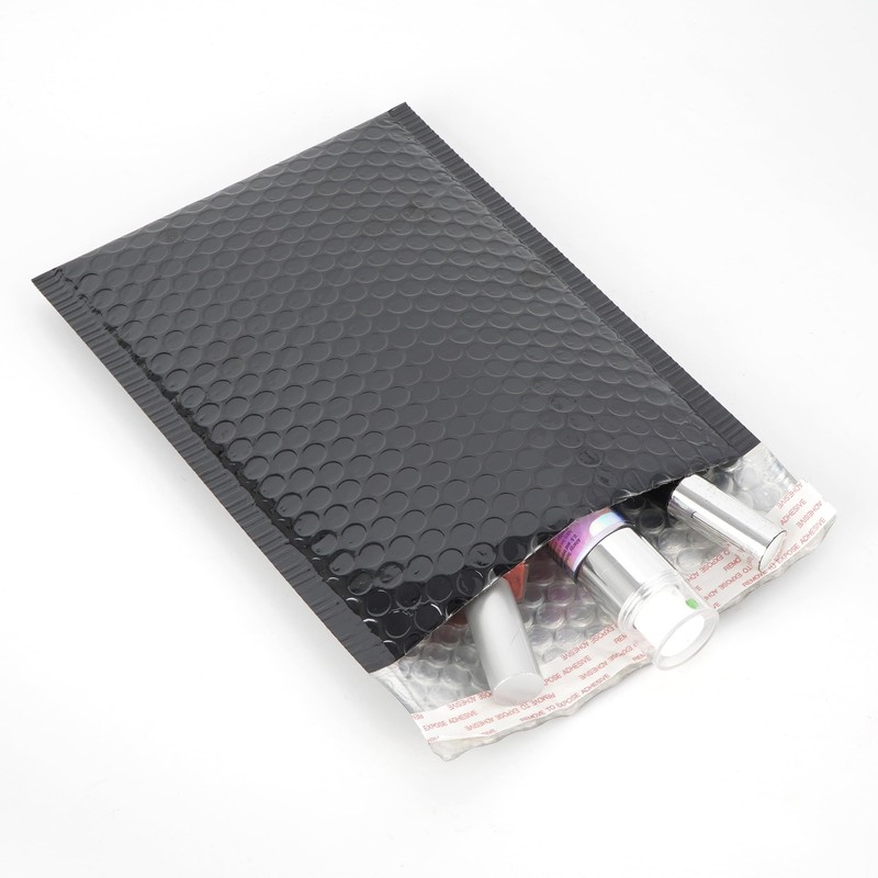 MilyaDE Pack of 10 Bubble Envelopes 23 x 29 cm,