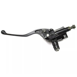 Unbranded Ice Bear  BULLSEYE PST50-14 Trike,50cc Scooter Front Brake Master Cylinder