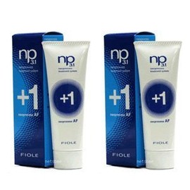 Fiore NP3.1 NeoProcess AF Plus 1 8.5 oz (240 g), Set of 2