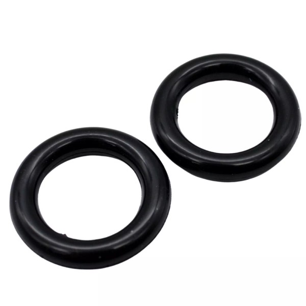 Jack 2 Pcs. Bobbin Winder Rubber Ring for Jack A2,