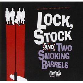 Lock, Stock and Two Smoking Barrels