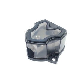 2 Way Power Distribution Block, 1/0 Gauge x 1 in 1/0 Gauge x 2 Out Power Ground Distributor for Car Audio Amplifier Splitter 2pcs