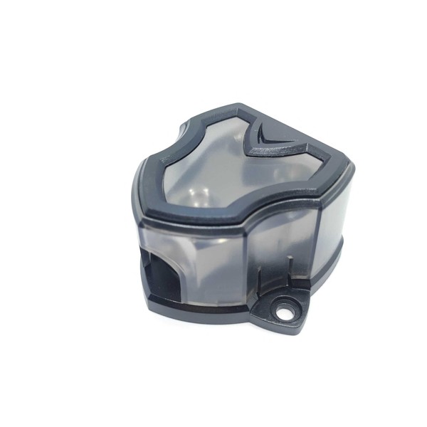 2 Way Power Distribution Block, 1/0 Gauge x 1 in