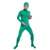 Omoshiro Club Unitard with Face Opening, Women’s Sizes SS03-2H