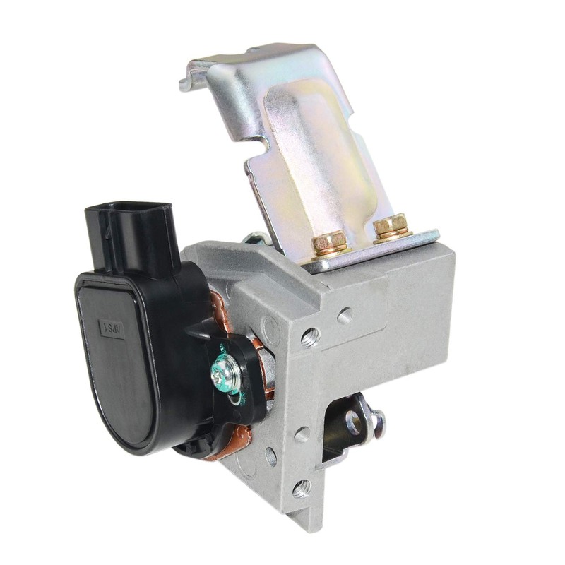 699-199 Accelerator Pedal Position APP Sensor Assembly Compatible with Honda