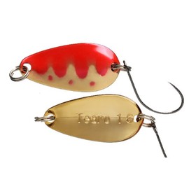 TIMON Tiaro 1.3g Akagane yamame