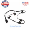 C-HORSE 4 ABS Speed Sensor Front Rear Right & Left