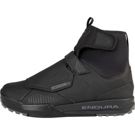 Endura Unisex-Adult MT500 Burner Mountain Cycling Shoe Clipless Waterproof Black, 13