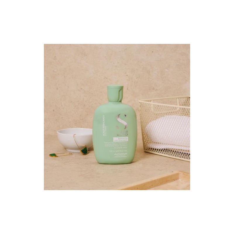 Alfaparf Milano Sdl scalp relief calming shampoo
