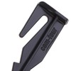 com-four® 200 x Ground Pegs for Fixing Robotic Lawnmower Cables,