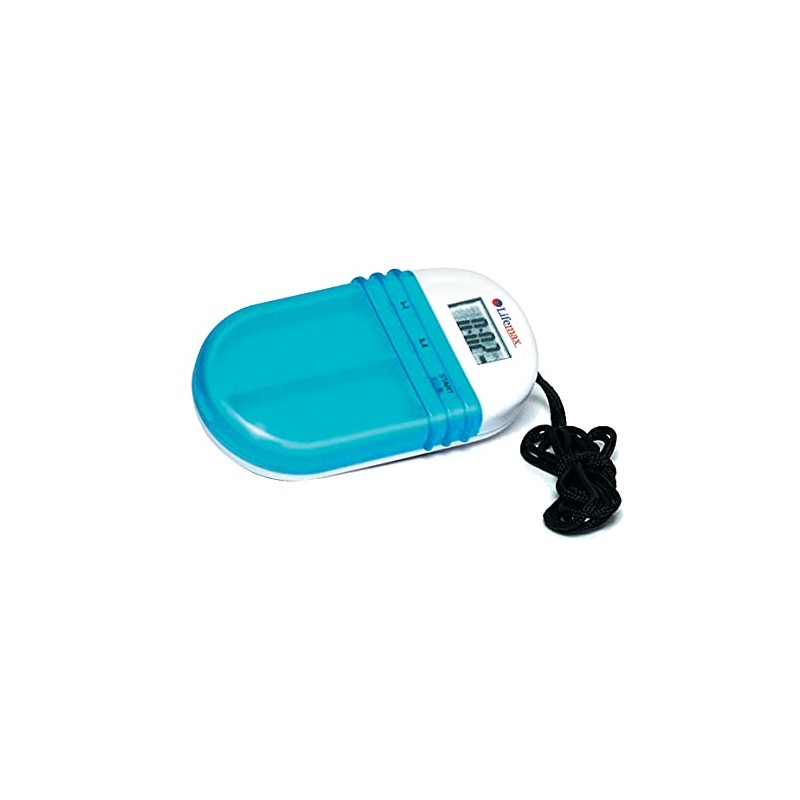 Lifemax Pill Box Reminder