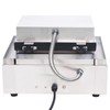 LyeXD 1550W Mini Donut Maker Machine, 12 Hole Commercial Nonstick