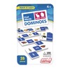 Junior Learning First Words Dominoes