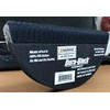 Dura-Block 6” Half Round Hook & Loop “TACO” Hard Sanding