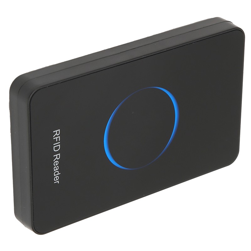 For RFID Reader 125Khz/134.2Khz USB Smart ID Card Reader for