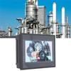HMI Touch Screen 7in TFT LCD Display PLC Control Screen