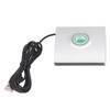 Wireless Voice Intercom Doorbell 2 Way Talk Ultra Long Distance