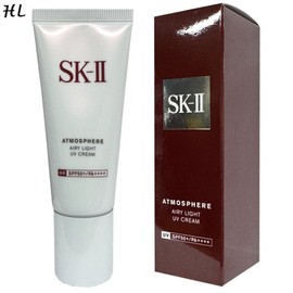 SK2 Atmosphere Airy Light UV Cream SPF50+ PA++++ 30g/SK2 / SK2 애트모스피어 에리 라이트 UV크림 SPF50+ PA++++ 30g에스케이투