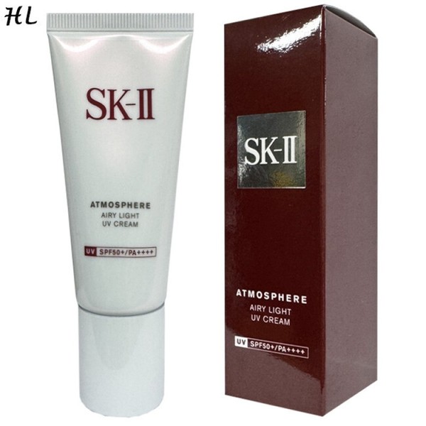 SK2 Atmosphere Airy Light UV Cream SPF50+ PA++++ 30g/SK2 /